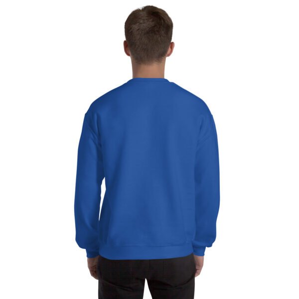 Sweat Unisexe brodé « En attendant le weekend » – Image 14