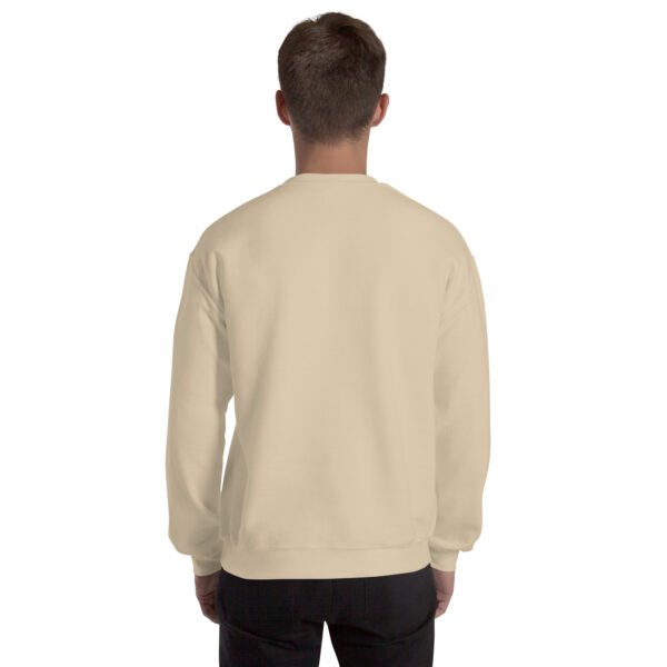 Sweat Unisexe brodé « En attendant le weekend » – Image 24