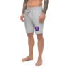 Short en molleton "En attendant le weekend" – Image 5